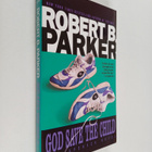 Robert B. Parker : God save the child - pikkukuva 1