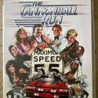 [DVD] THE CANNONBALL RUN - pikkukuva 1