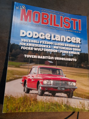 Mobilisti 2022 - 2
