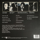 Pen Lee & Co - Closer to The Drum LP 2 bonusta Dave Lindholm - pikkukuva 2