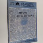 Marjut Helminen : Kenen ihmisoikeudet? 1/1986 - pikkukuva 1