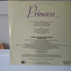 PRINCESS - PRINCESS LP - pikkukuva 2