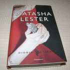 Natasha Lester Diorin salaisuus -sid - pikkukuva 1
