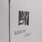 Alli Hosialaisluoma-Karppinen : Lukion lehti 2 - pikkukuva 1