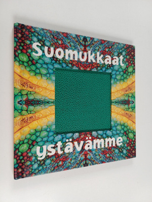 Clint Twist : Suomukkaat ystävämme