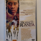 Hotelli Ruanda - DVD - pikkukuva 1