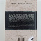 John Ronald Reuel Tolkien : Sagan om de två tornen - pikkukuva 2