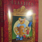 Simpsonit Classics - neljä levyä  4DVD - pikkukuva 2