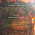 DORO:20 YEARS A WARRIOR SOUL 2DVD - pikkukuva 3