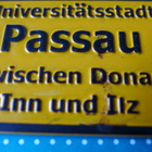 Passau Saksa kaupunki matkamuisto magneetti - pikkukuva 2