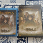 Taru Sormusten Herrasta blu-ray bokseja - pikkukuva 2