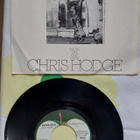 7" Chris Hodge: We´re On Our Way / Super Soul - pikkukuva 2