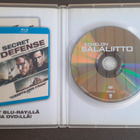 DVD: Echelon Salaliitto (Shane West, Martin Sheen 2008) - pikkukuva 3
