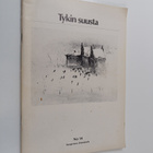 Tykin suusta : No 14 - pikkukuva 1