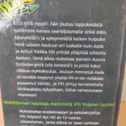 Kirsti Kuronen - Vili Voipio kirjat 6 kpl - pikkukuva 5