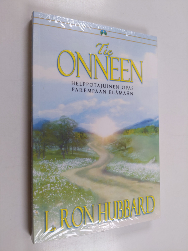 L. Ron Hubbard : Tie onneen
