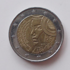 Ranska 2 € 2015 Fête de la Fédération - pikkukuva 1