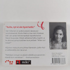Anna-Leena Härkönen : Ei kiitos (Miki-kirja) - pikkukuva 2