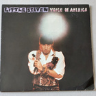 Little Steven : LP Voice Of America (1984) - pikkukuva 1