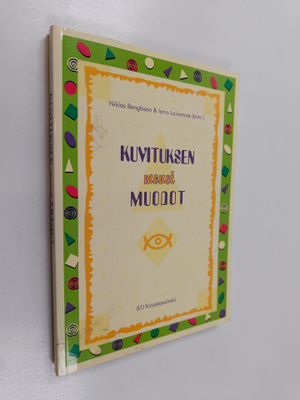Kuvituksen monet muodot