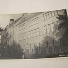 VANHA Postikortti Kotka 1950-l Alkup.Mallikappale - pikkukuva 1