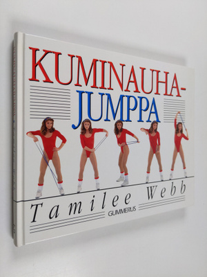 Tamilee Webb : Kuminauhajumppa