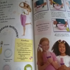 Barbie : Iloinen Puuhakirja - pikkukuva 5