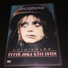 Tyttö joka kävi intin -dvd (Goldie Hawn) (1980) - pikkukuva 1