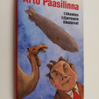 Arto Paasilinna : Liikemies Liljeroosin ilmalaivat - pikkukuva 1