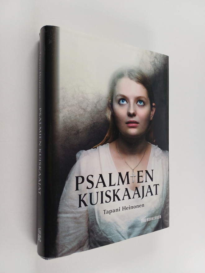 Tapani Heinonen : Psalmien kuiskaajat