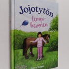 Nancy Belgue : Jojotytön lempihevonen - pikkukuva 1