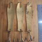 Kuusamo Professor 75mm 3kpl - pikkukuva 2