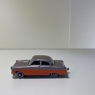Lesney Ford Zodiac leluauto 60-luvulta - pikkukuva 2