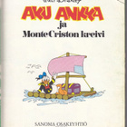 Aku Ankka Klassikko II ...ja Monte Criston kreivi (1973) - pikkukuva 3