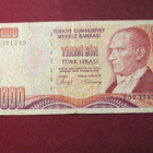 20000 lira 1970 Turkki-Turkey - pikkukuva 1