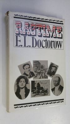 E. L. Doctorow : Ragtime