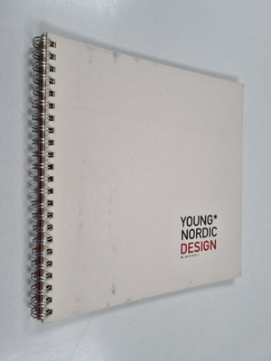 Young Nordic design : generation x