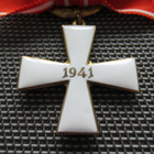 VAPAUDENRISTI 2. luokka TAMMENLEHVÄLLÄ1941 - pikkukuva 4