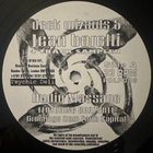 [12''] JEAN BORELLI: DECK WIZARDS - PLANET MAYA - pikkukuva 3