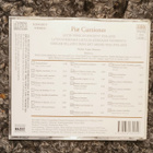 Piae Cantiones CD - pikkukuva 2