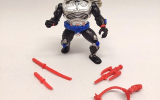 TMNT - Chrome Dome