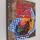 Joni Marie Newman : Planeetan parhaat vegepurilaiset - pikkukuva 1