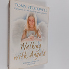Tony Stockwell : Walking with Angels - pikkukuva 1