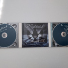 Nightwish - Dark Passion Play (special 2-cd edition) - pikkukuva 2