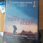 The cider house rules - pikkukuva 2