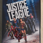 DC Comicsin JUSTICE LEAGUE (2017) Ben Affleck (UUSI) - pikkukuva 1
