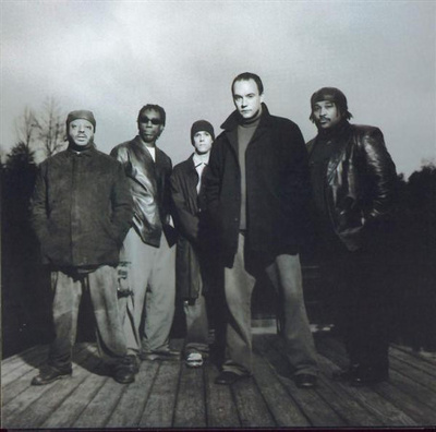 Dave Matthews Band - Everyday (CD) NEAR MINT!!