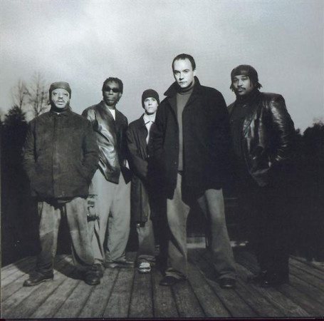 Dave Matthews Band - Everyday (CD) NEAR MINT!!