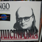 NEW GENERATION ORCHESTRA - JUICINFONIA  -91 M-/EX+ LP - pikkukuva 1