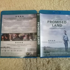 PROMISED LAND Blu-ray - pikkukuva 1